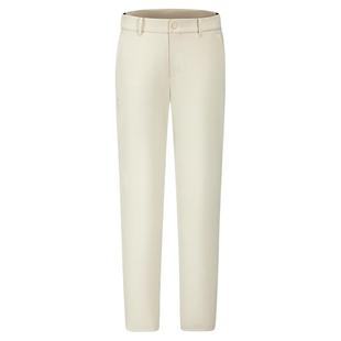 VAUDE巍德格莱plus软壳裤2025新款户外保暖加绒防风秋冬长裤男士