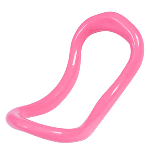 瑜伽环开背神器普拉提圈瘦肩拉伸瑜伽器材练背开肩美背健身魔力环