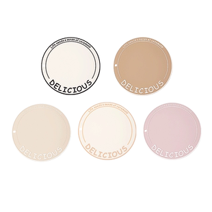 法式奶油风餐垫碗垫轻奢高级杯垫锅餐盘垫菜垫餐桌隔热垫饭桌垫