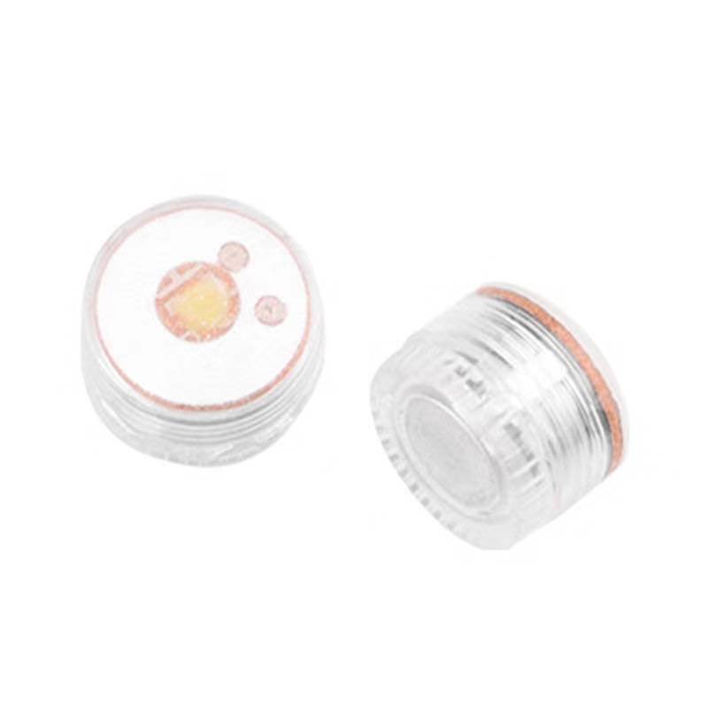航模无人机led夜航灯通用爆闪灯御mini/air2S/御2/兽906照明常亮
