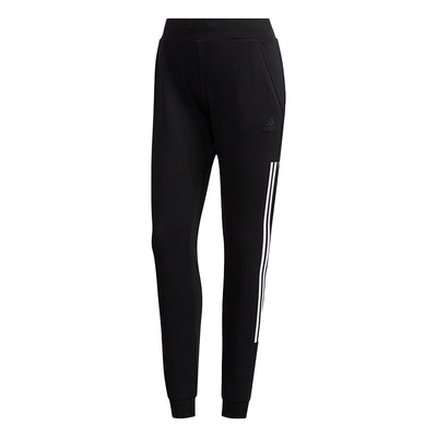 Adidas/阿迪达斯正品PT FT 3S 女子时尚运动型格休闲长裤FM9250