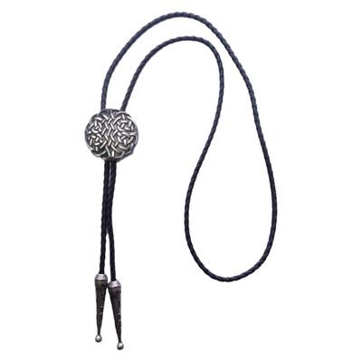 凯尔特绳结情侣复古vintage配饰