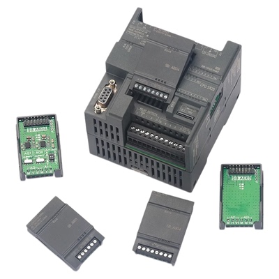 艾莫迅200smart信号板4G扩展模块