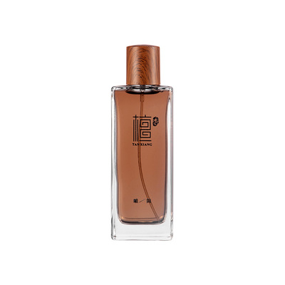 唯简正品檀香香水寺庙持久留香