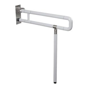 卫生间折叠扶手栏杆老人安全防滑厕所残疾人马桶助力架无障碍座便