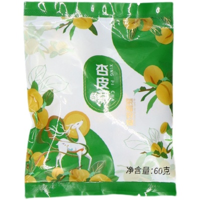 敦煌杏皮茶李广原料莫园甘肃