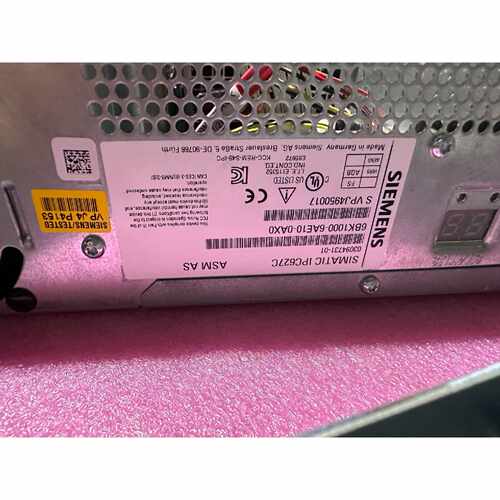 溢价-6BK1000-6AE10-0AX0