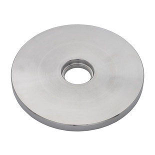 模具浙广标定位环定位圈固定环法兰浇口套注塑机法兰环A/B型大孔