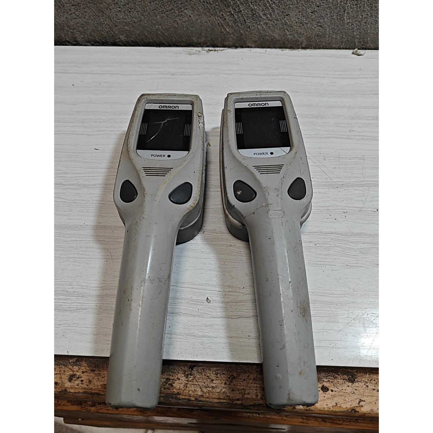 议价欧姆龙条码阅读器V400-编码器