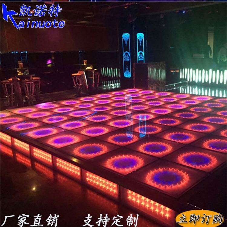 生产酒吧KTV地颤弹簧舞台 歌厅舞厅升降旋转舞台声控地颤舞台