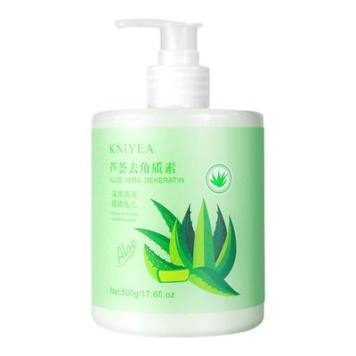 KNIYEA金妮雅芦荟去角质素500g