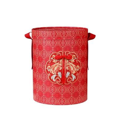 伴手礼盒新款礼物盒包装盒礼品盒子高级伴手礼盒空盒子生日包装