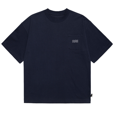 UrbanStandard防晒凉感宽松T恤