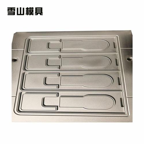 生产供应 各种橡胶模具硅橡胶制品订制