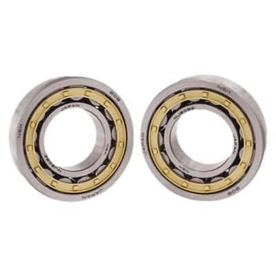 NSK进口圆柱滚子轴承NJ NU202 203 204 205 206 207 208 EM EW C3