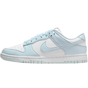 nike耐克秋季女鞋DUNK运动鞋休闲鞋板鞋IB7311-100