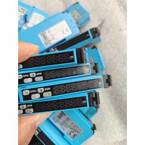 溢价-SICK西克光纤放大器WLL180TL432