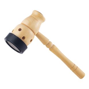 手持葫芦灸儿童天然艾灸盒家用随身灸中医院专用艾灸器具艾条工具