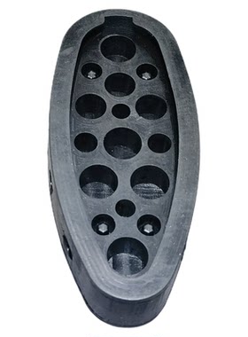 cag陆军托橡胶垫colt通用