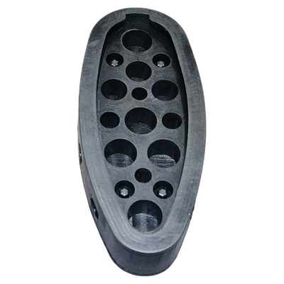 cag陆军托橡胶垫colt通用