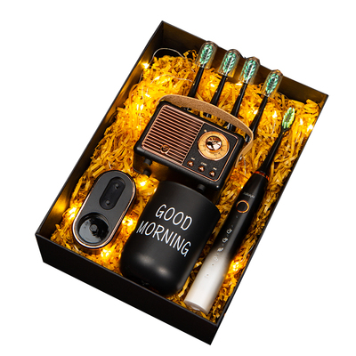 送男友老公高档生日礼物电动牙刷