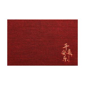 家用地垫入户门垫进门门口垫子防滑脚垫免洗地毯门外耐脏室内除尘