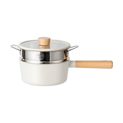 韩国进口荣获多个大奖不粘锅锅