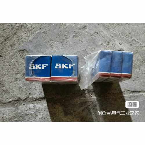 议价瑞典原装进口SKF轴承62002RS1维修