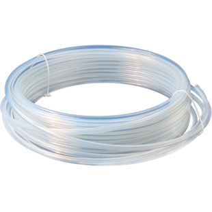 透明特氟龙管 四氟管铁氟龙管F46管 PFA软管 FEP管耐高温酸碱气管