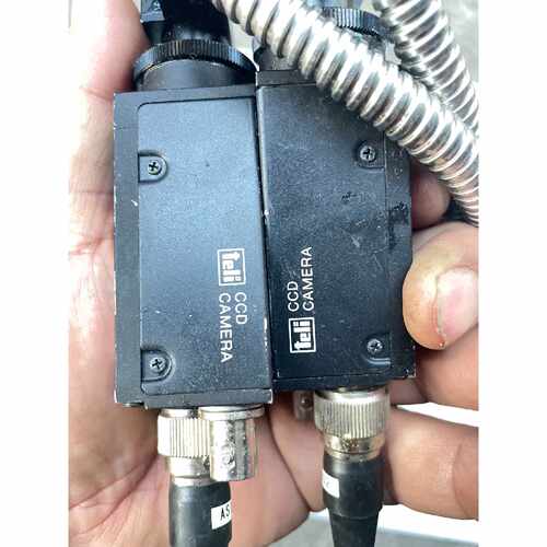 议价日本制造TELI泰利 CS8420i工业C