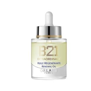 ORLANE幽兰B21璨金赋活油30ml保湿抗皱紧致官方顺丰