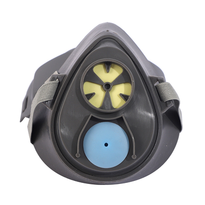 3200防尘面具防工业粉尘煤矿电焊