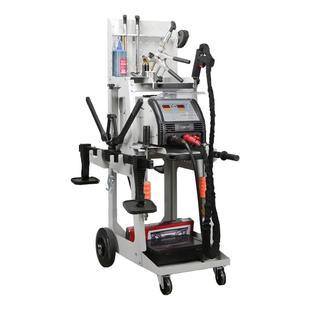 钣金修复机数据复原智能整形机汽车凹陷修复工具无痕免腻子介子机