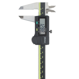 日本三丰Mitutoyo数显卡尺0-150高精度500-196-游标卡尺0-200mm