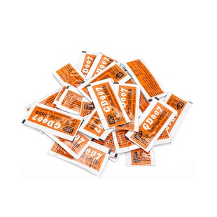 迷你包袋装导热硅脂GD460/GD007/GD900/GD460/GD007/GD900导热胶