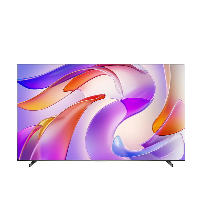 海信Vidda R43 2025款 43寸4K120HZ高刷HDR高清电视43V1ND-R
