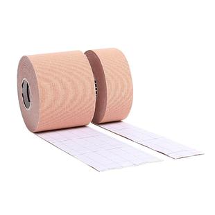 FYOUGA脸部专用肌肉贴法令纹贴川字纹肌内效贴胶带提拉绷带弹力布