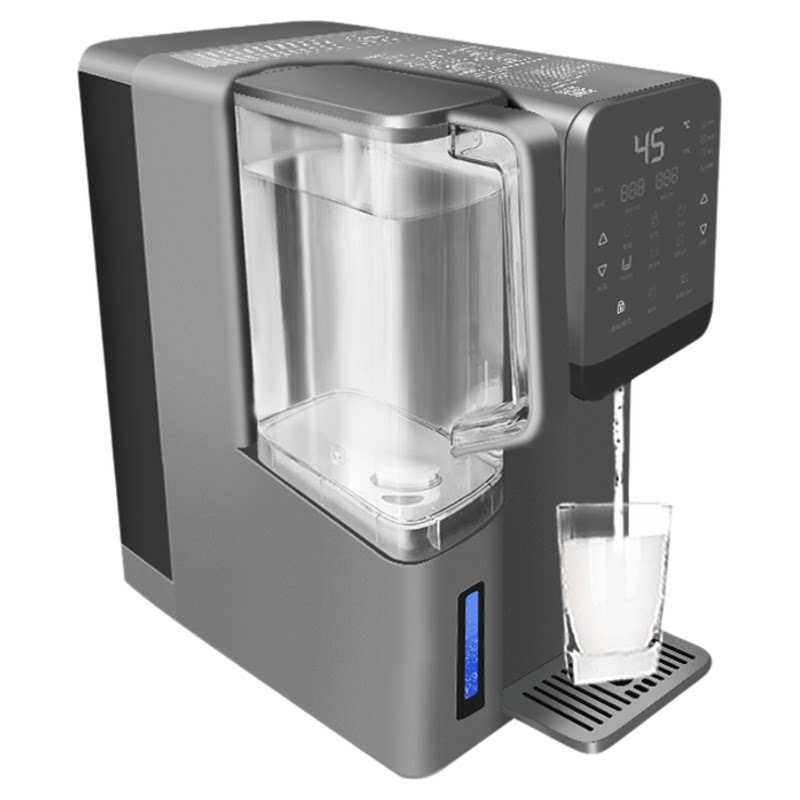 高浓度家用富氢水机净水器水素机