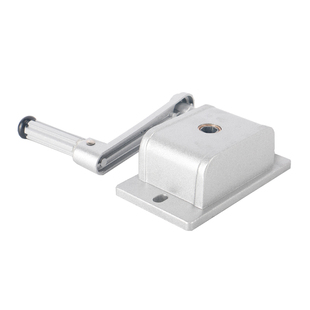 单杆通用手摇器阳台升降晾衣架配件百叶窗帘升降器手摇柄摇把维修