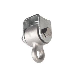 承重秋千扣双轴承挂架秋千配件吊耳户外挂钩膨胀螺栓吊环焊接吊钩