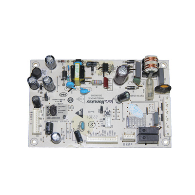 0061800346K海尔冰箱电脑板主板BCD-253WDPDU1 256WDGR 251WDPTU1