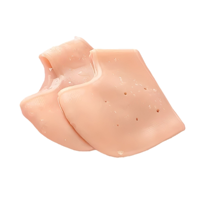 硅胶后跟贴超薄防裂保湿