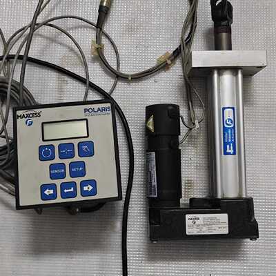 议价-MAXCESS美塞斯 FIFE 推动器/EPC执行器 GMA
