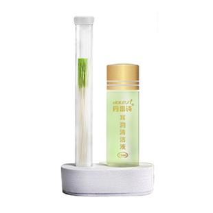 洋甘菊耳洞清洁线清理超细耳线耳孔专用清洗水除臭防赌神器护理液