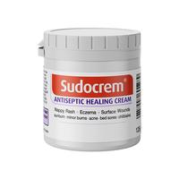 sudocrem英國護(hù)臀膏60g新生嬰兒