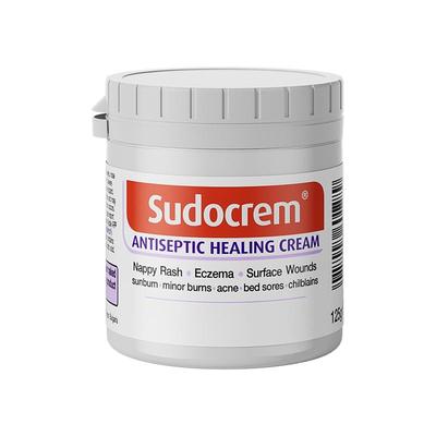 sudocrem英国护臀膏60g新生婴儿