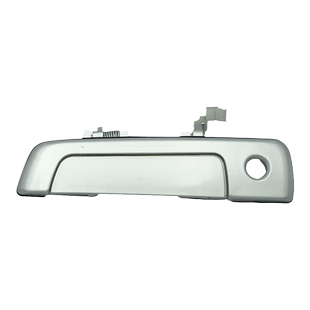 东南菱帅车门外拉手 三菱蓝瑟 外扣手哈飞赛马开门把手菱绅外拉手