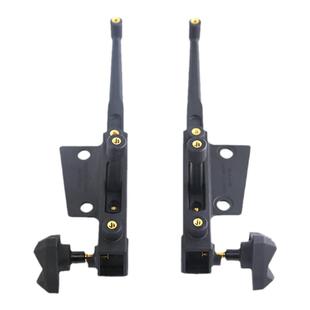 CFMOTO春风原厂摩托车配件CF800-5前挡风玻璃左右支架800MT活动