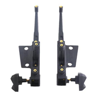 CFMOTO春风原厂摩托车配件CF800-5前挡风玻璃左右支架800MT活动