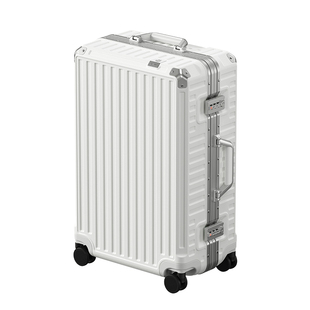 漫游2025新款行李箱拉杆箱铝框26旅行箱28登机箱20寸皮箱子24男女